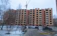 фото ЖК "Трио" Луховицы - 12